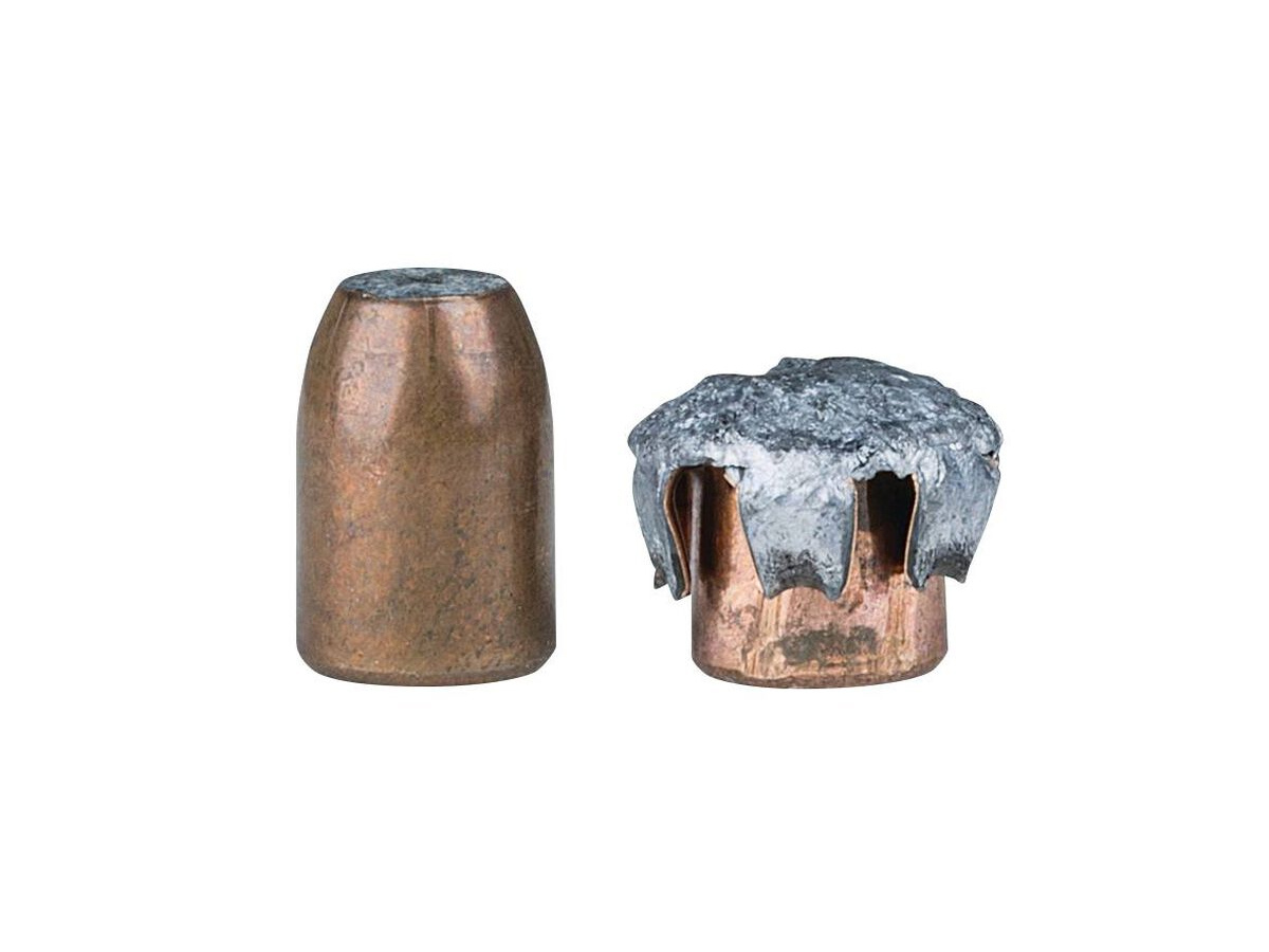 10mmAuto Federal Premium Trophy Bonded Bear Claw JSP 180gr/11,66g (P10T1)