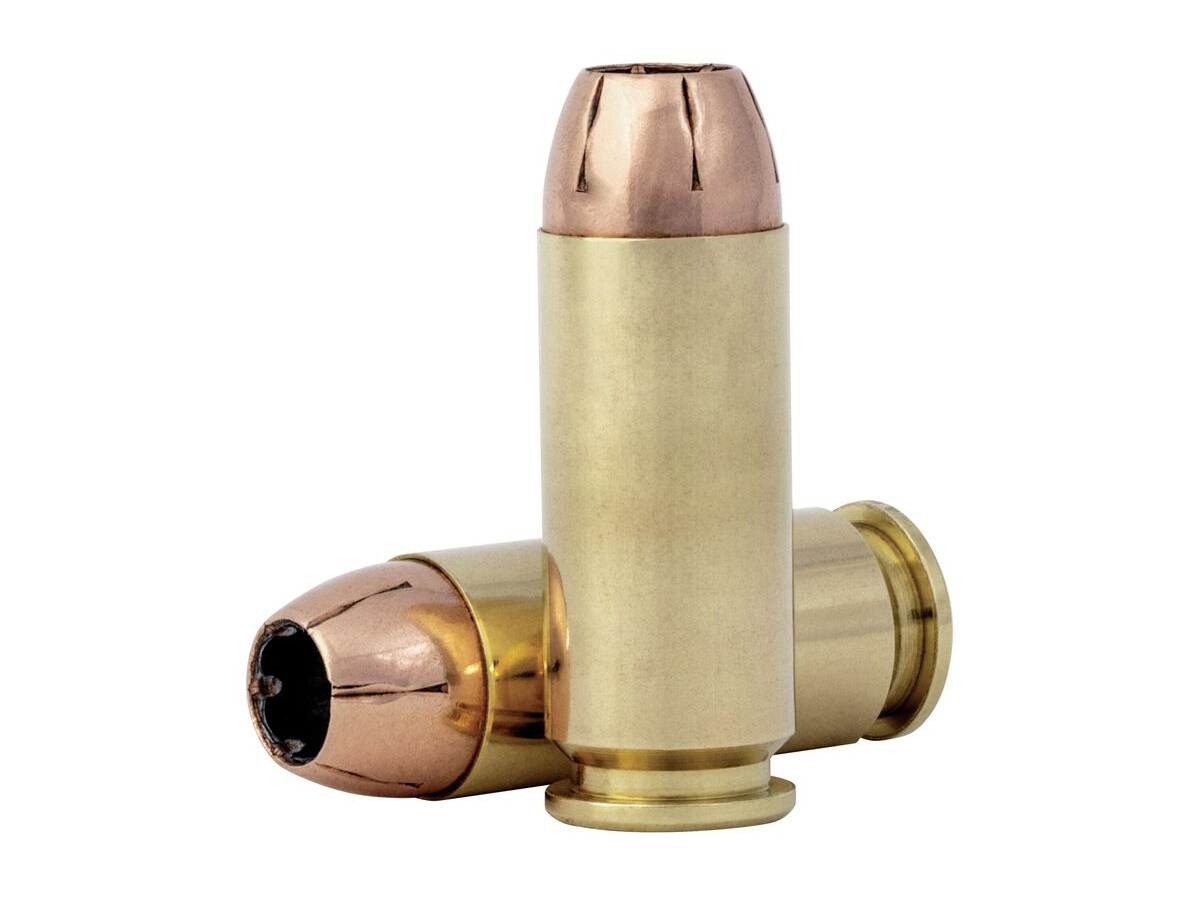 10mmAuto Federal Personal Defense Punch JHP 200gr/12,96g (PD10P1)
