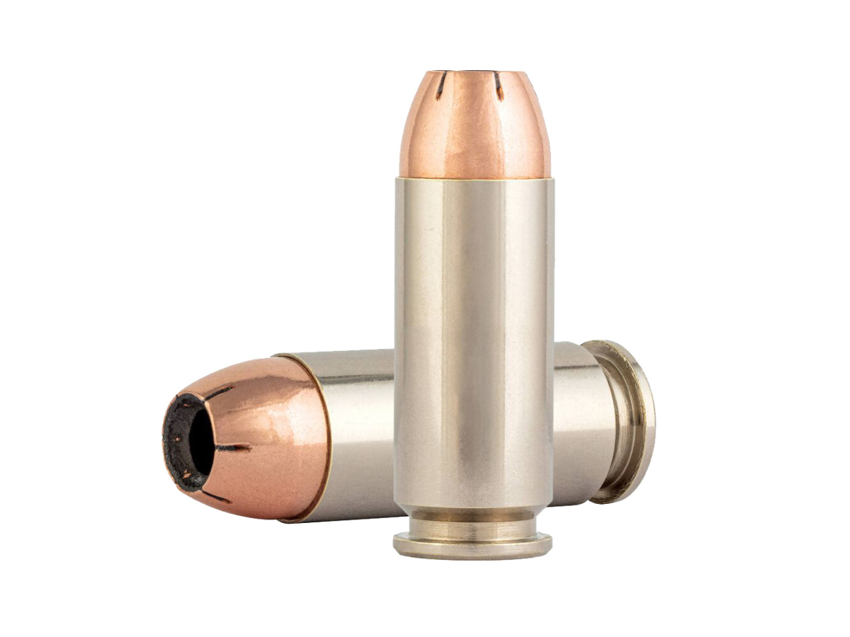 10mmAuto Federal Premium Swift A-Frame 200gr/12,96g (P10SA)