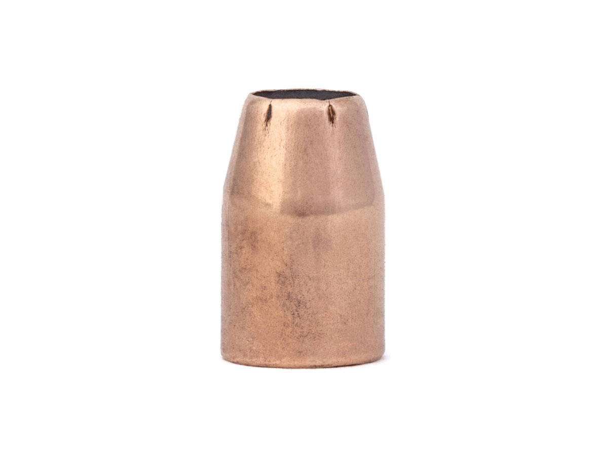 10mmAuto Federal Train + Protect 180gr/11,66g Versatile HP (TP10VHP1)