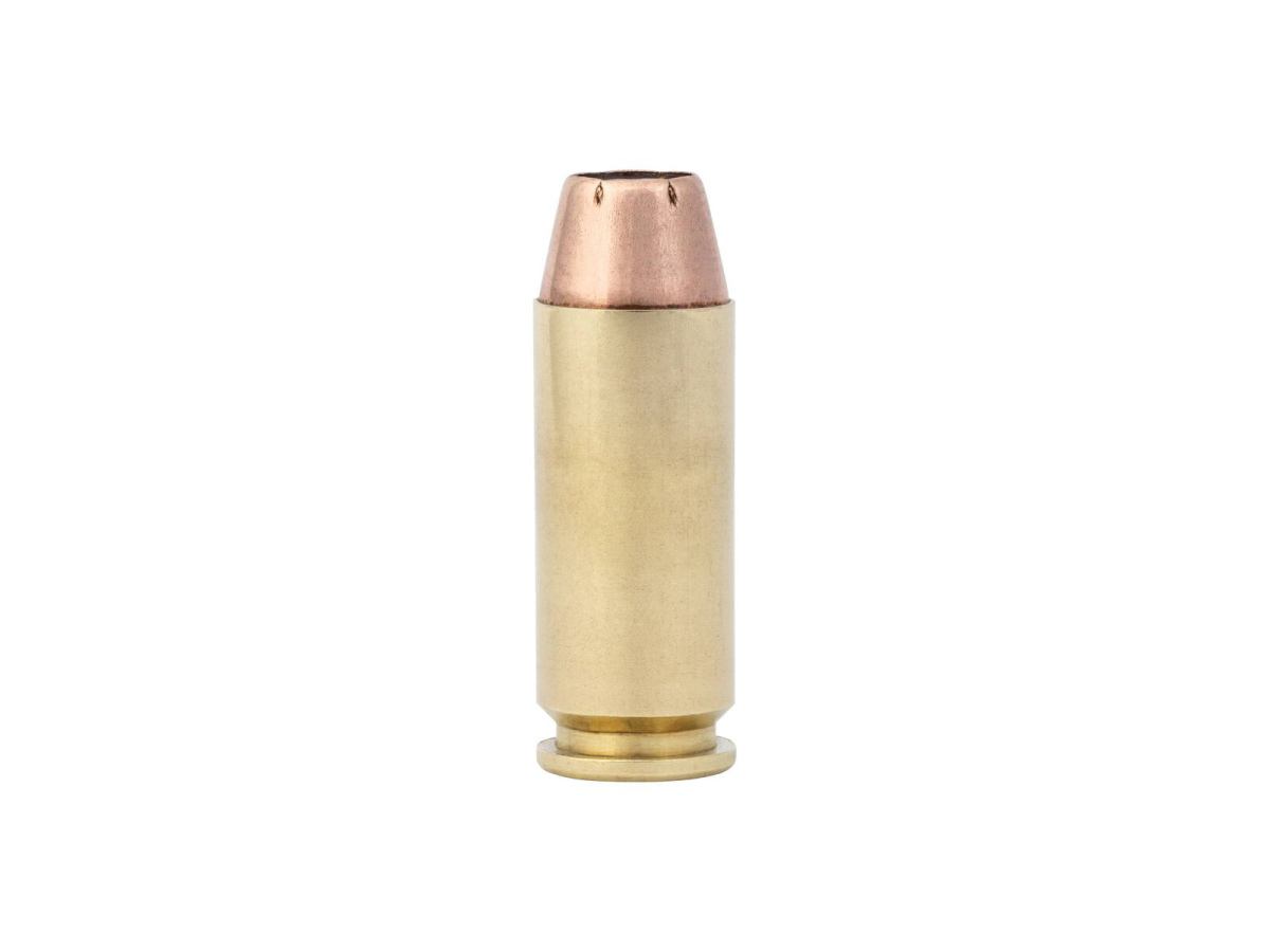 10mmAuto Federal Train + Protect 180gr/11,66g Versatile HP (TP10VHP1)
