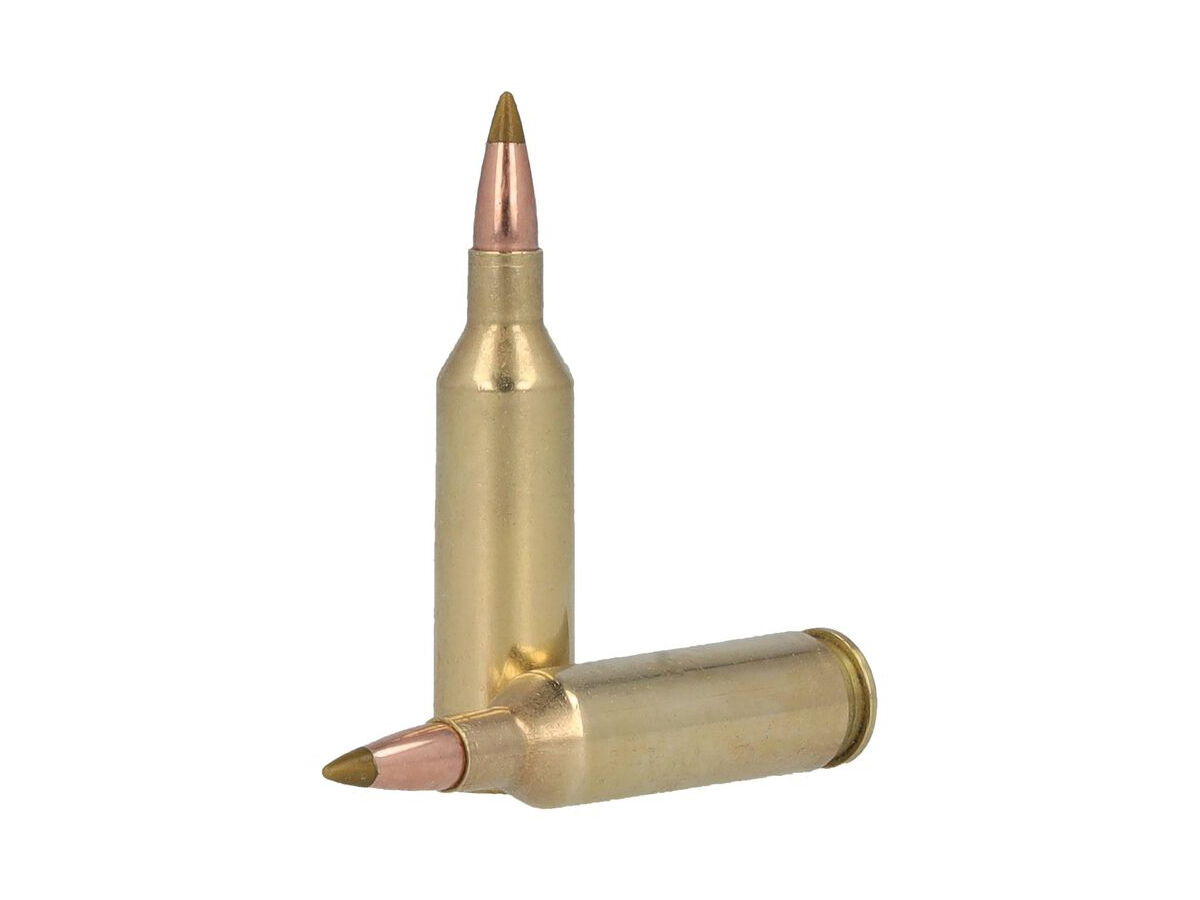 .17 Remington Fireball Remington AccuTip-V 20gr/1,30gr Accu-Tip-V SP (R29165)