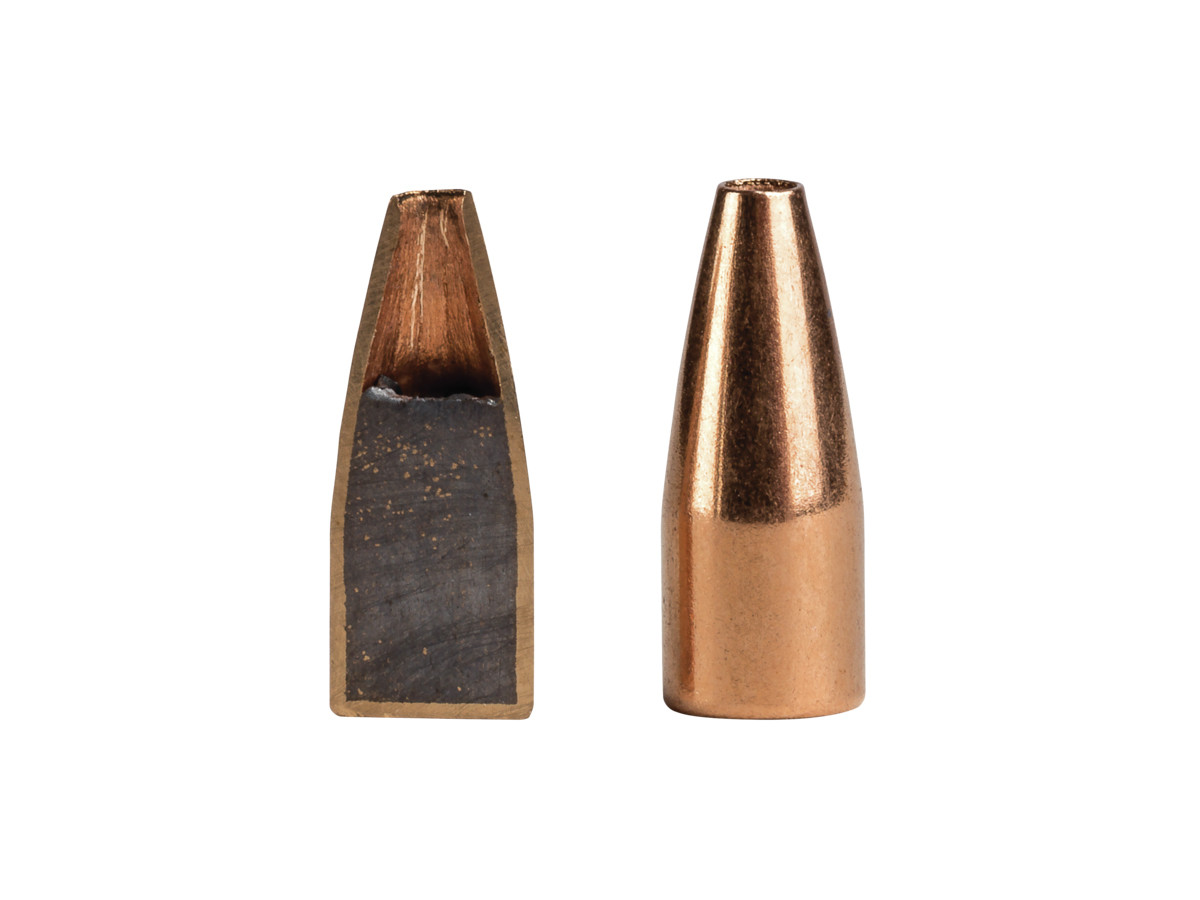 .17HMR Federal Premium Hornady V-Max 17gr/1,10g (P771)