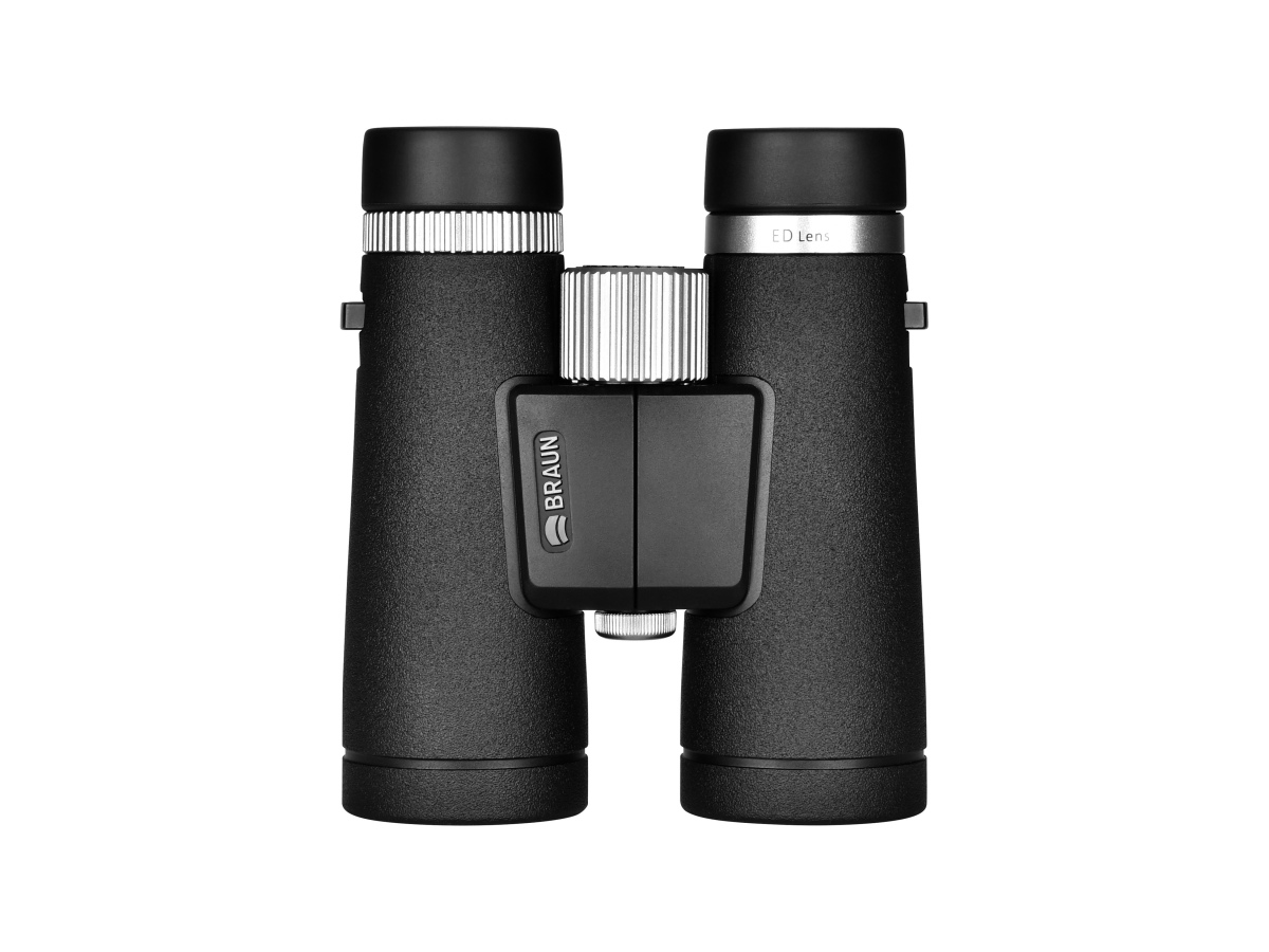 Ďalekohľad BRAUN ED Line 8x42