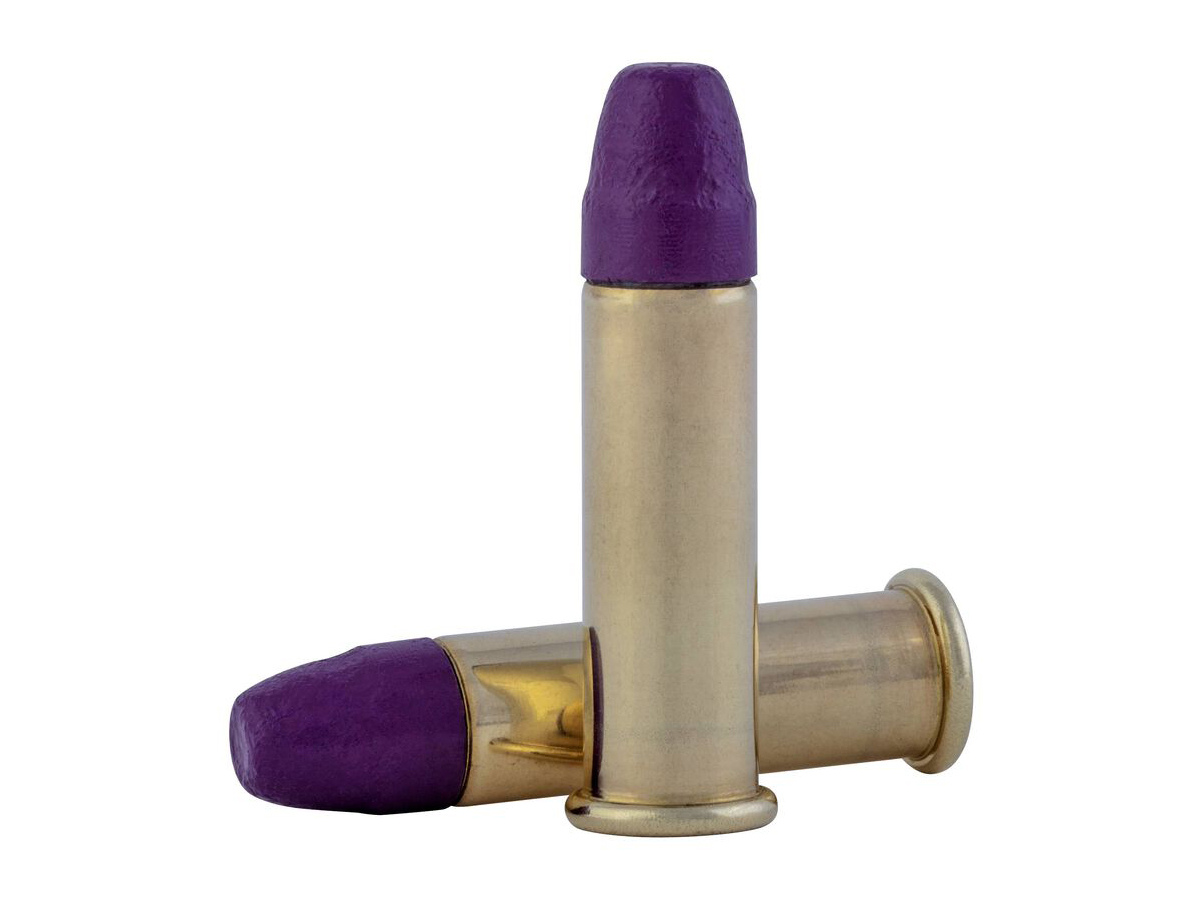 .22LR CCI Clean-22 31gr/2,00g Hyper Velocity Poly-Coated Purple LRN, 50 ks (954CC)