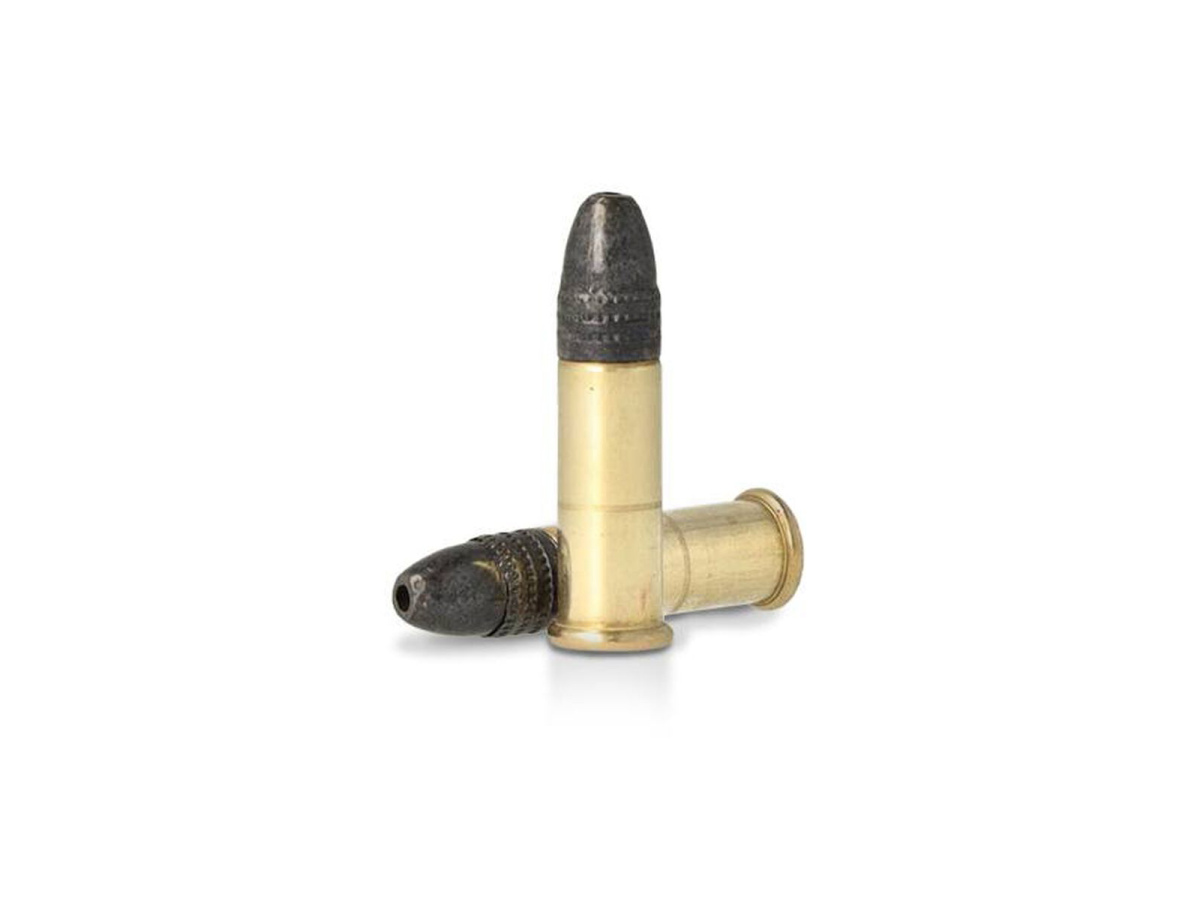 .22LR Remington 22 Cyclone 36gr/2,33g Lead HP, 50 ks (21222)