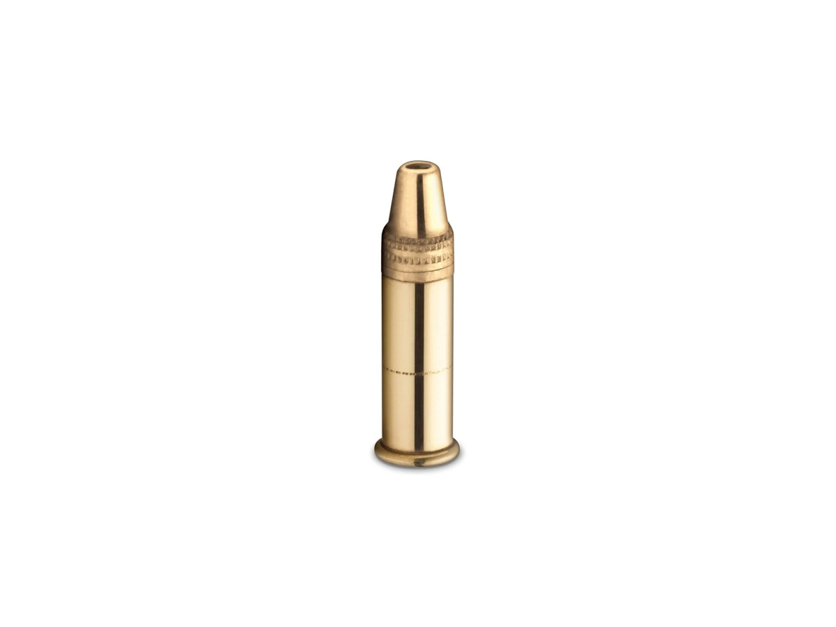 .22LR Remington 22 Yellow Jacket 33gr/2,14g, Plated Truncated Cone HP, 100ks (21280)