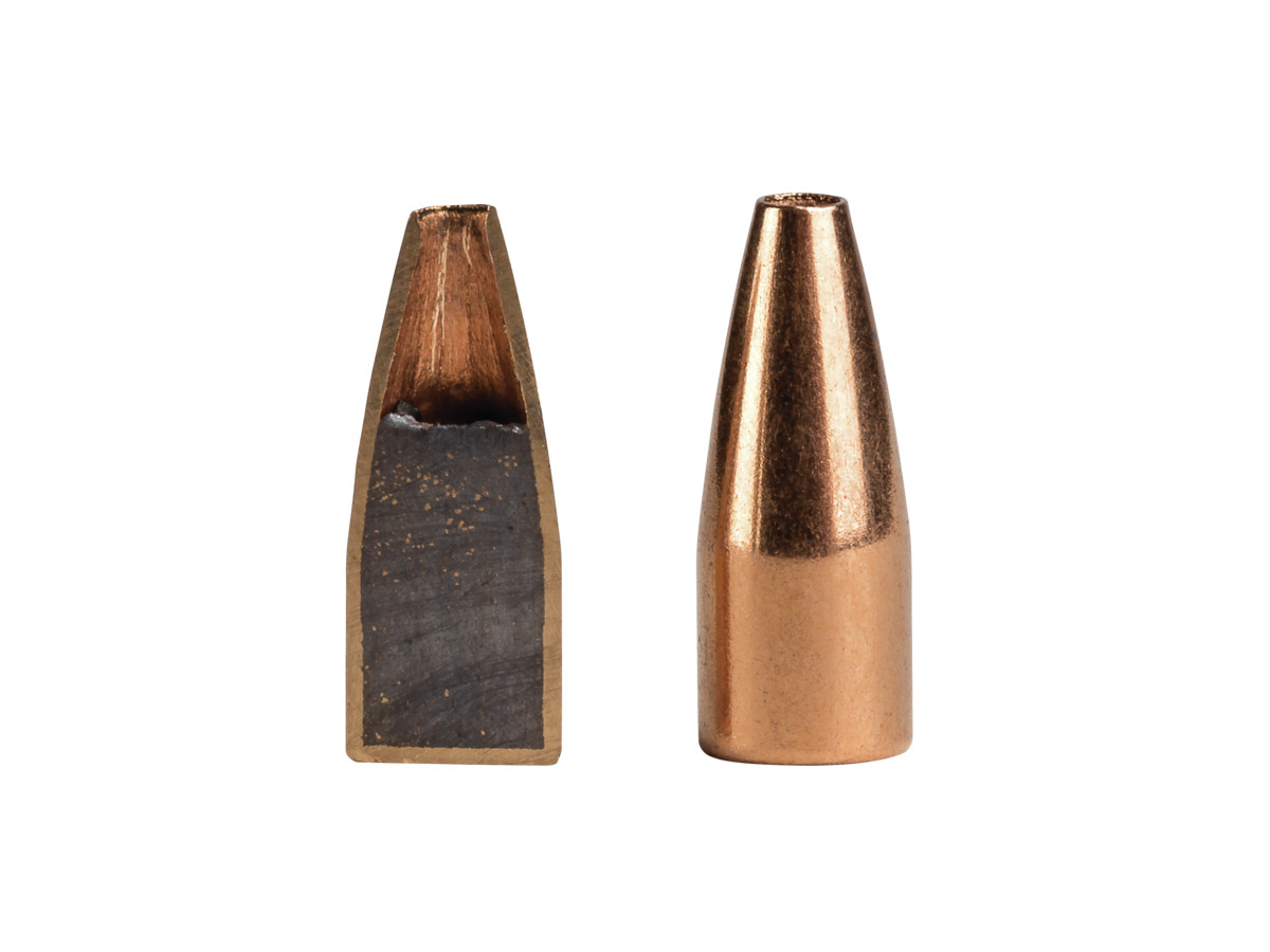 .22WMR Federal Premium V-Shok 30gr/1,94g Speer TNT HP (P765)