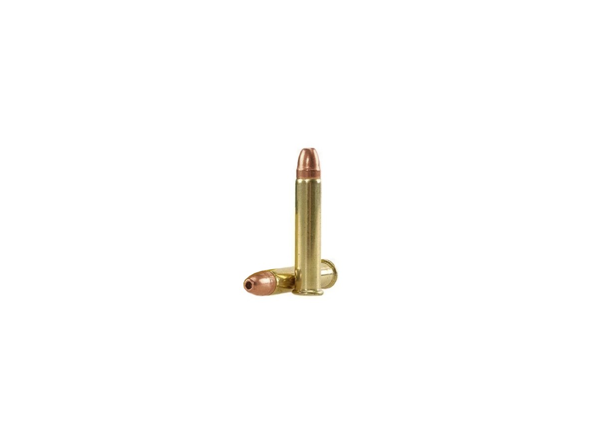 .22WMR Remington Premier Magnum Rimfire 40GR/2,59g JHP (21170)