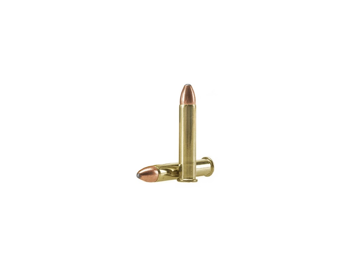 .22WMR Remington Premier Magnum Rimfire 40GR/2,59g Pointed SP (21172)
