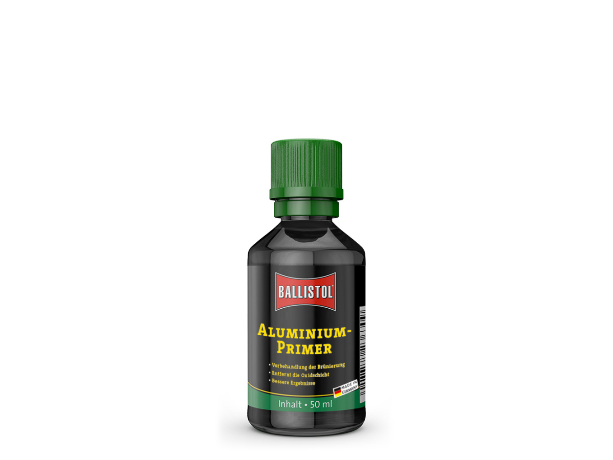 Ballistol Aluminium-Primer, 50ml
