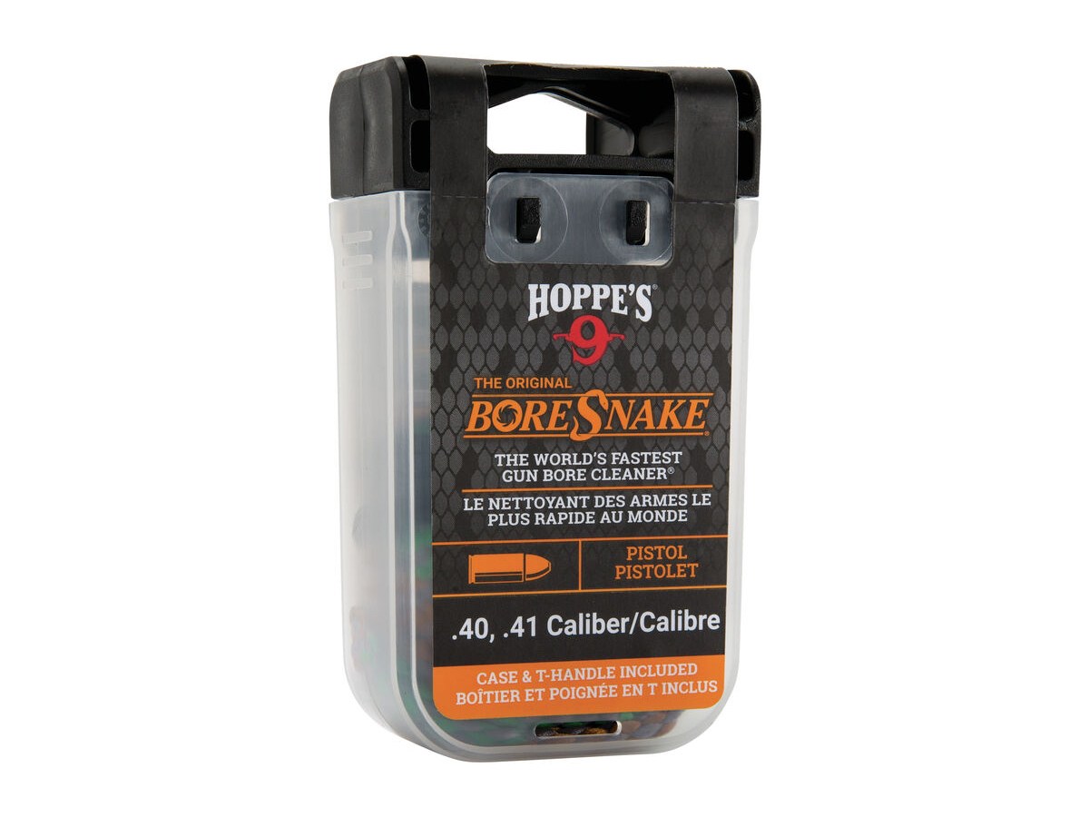 BoreSnake Den Pistol kal..45/.44