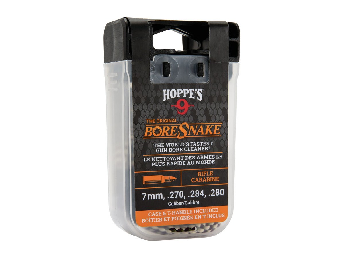 BoreSnake Den Rifle kal. 7mm/.270/.284/.280