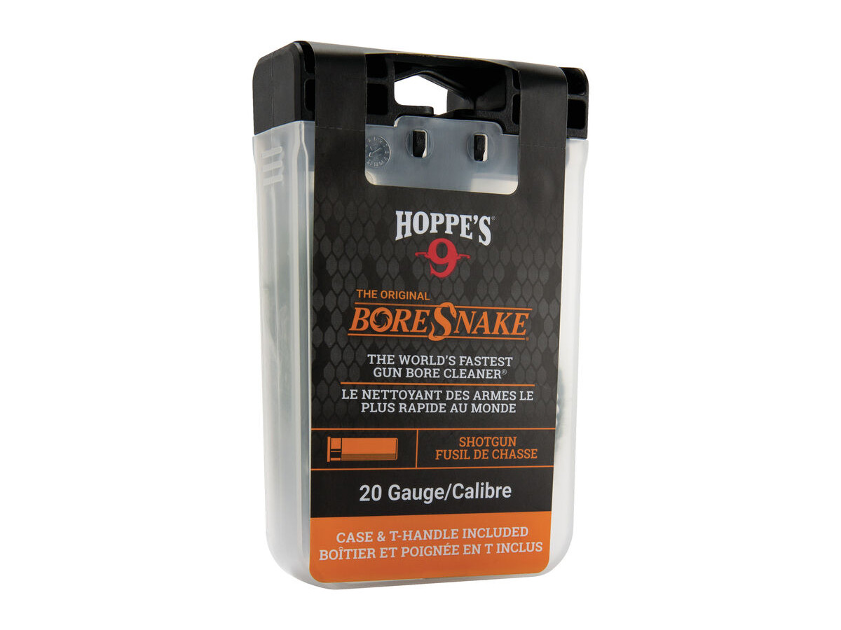 BoreSnake Den Shotgun kal. 20