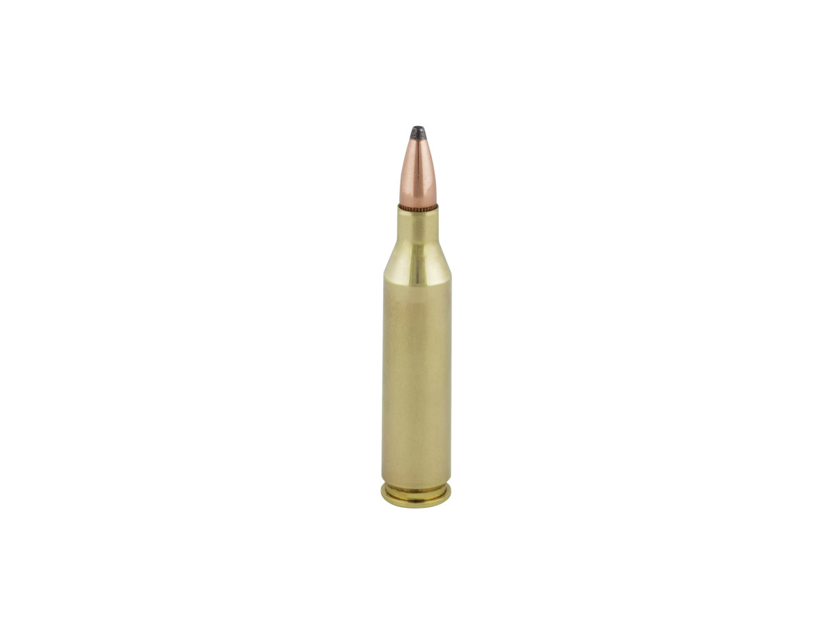 .243Win. Federal Power-Shok 100gr/6,48g SP (243B)