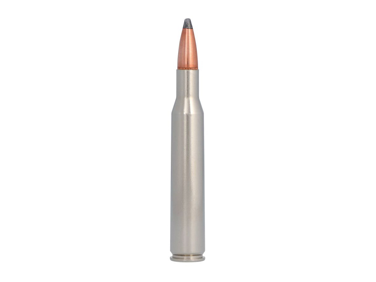 .270Win. Federal Premium Nosler Partition 130gr/8,42g (P270P)