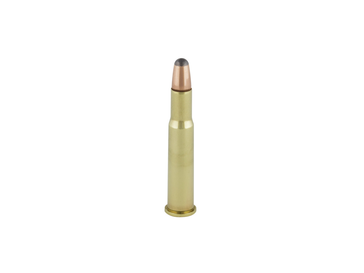 .30-30Win. Federal Power-Shok 170gr/11,02g SP RN (3030B)