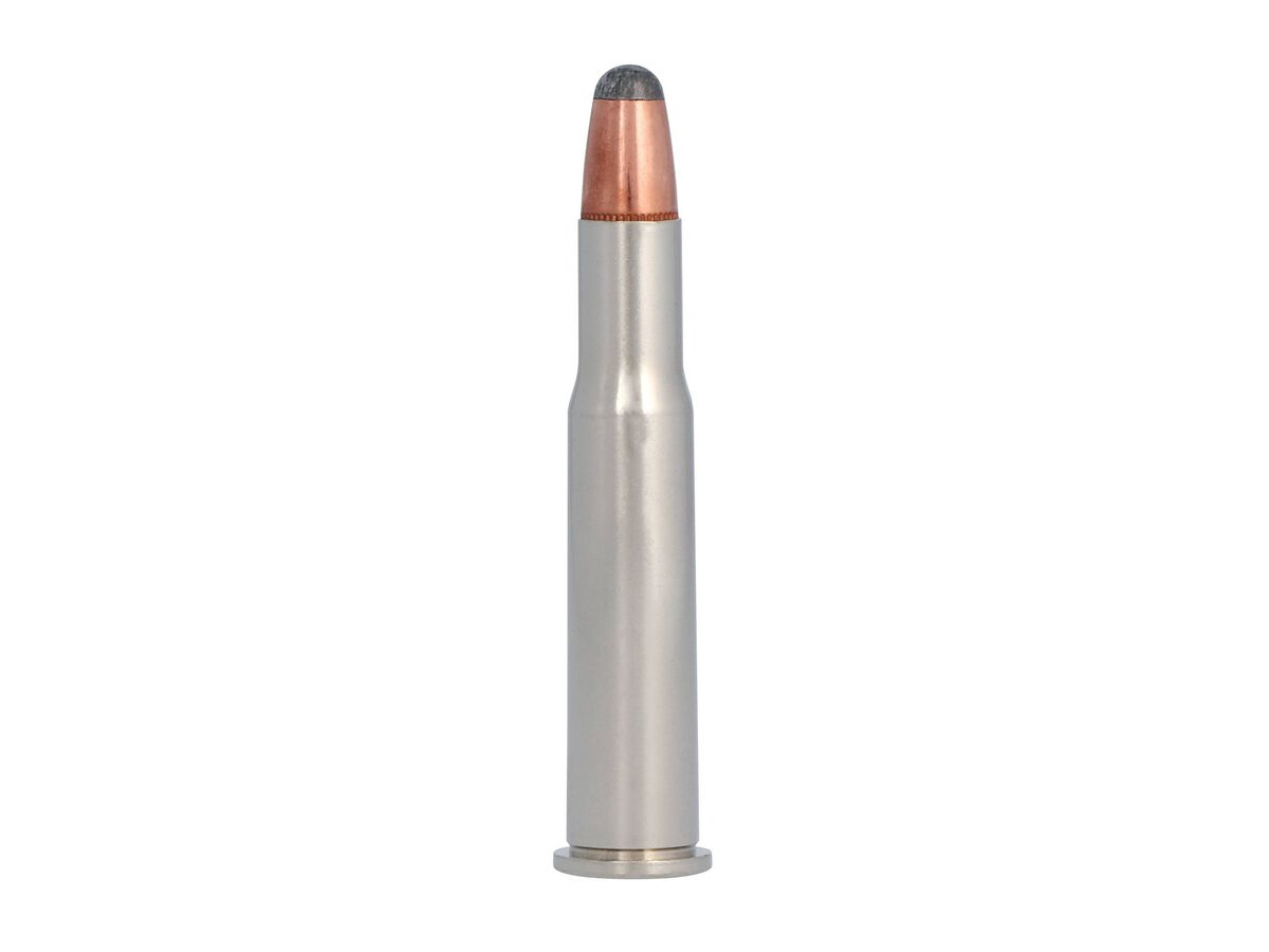 .30-30Win. Federal Premium Nosler Partition 170gr/11,02g (P3030D)