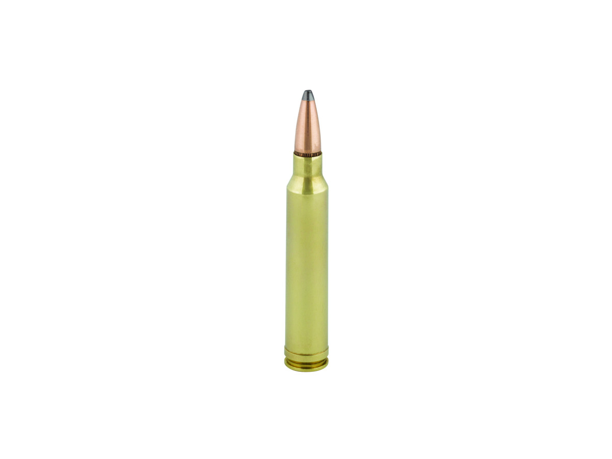 .300WinMag. Federal Power-Shok 180gr/11,66g Speer Hot-Cor SP (300WBS)