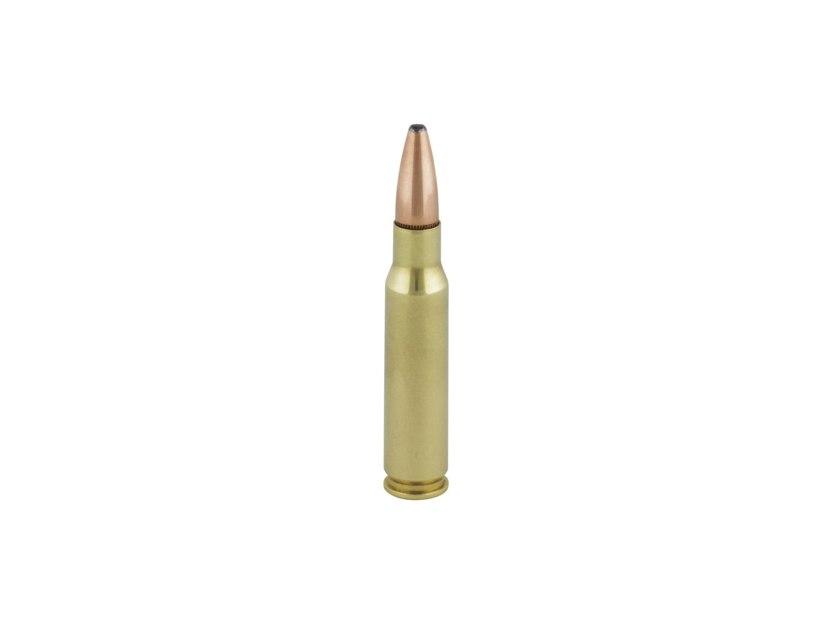 .308Win. Federal Power-Shok 150gr/9,72g SP (308A)