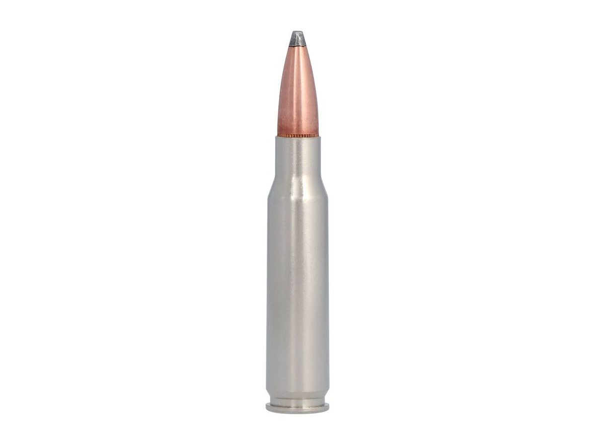 .308Win. Federal Premium Nosler Partition 150gr/9,7g (P308S)