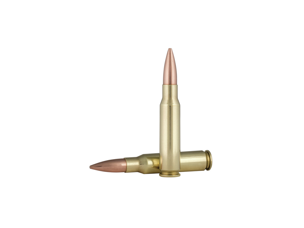 .308Win. Federal Gold Medal Sierra MatchKing 175gr/11,34g OTM (GM308M2)