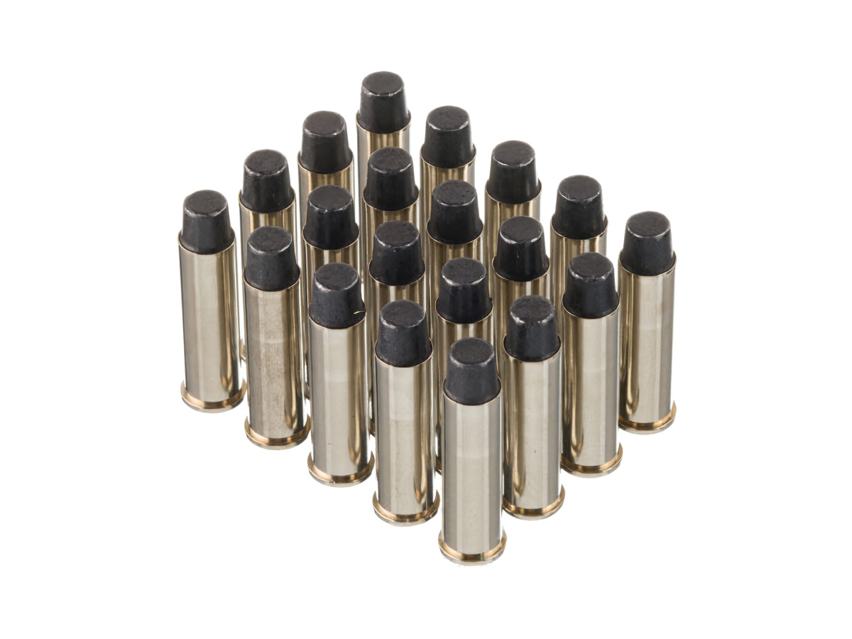 .357Mag. Federal Premium Solid Core 180gr/11,66g (P357SHC1)