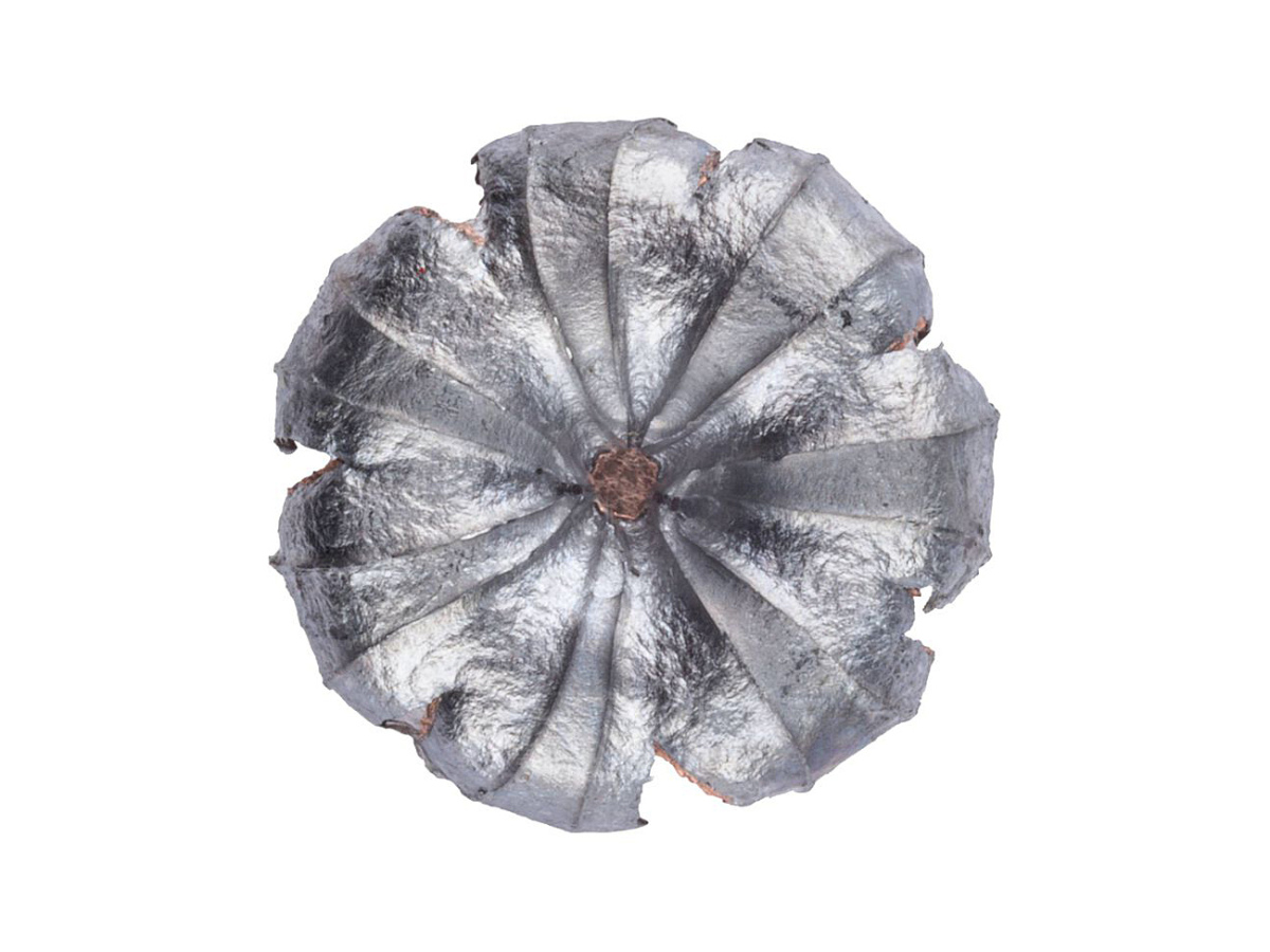 .357Mag. Speer Gold Dot Short Barrel 135gr/8,75g JHP (23917GD)