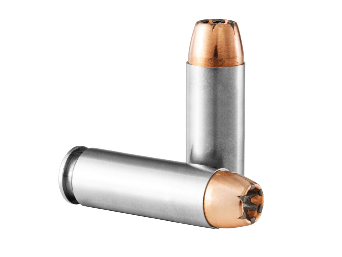 .38Special+P Speer Gold Dot Short Barrel 135gr/8,75g JHP (53921)