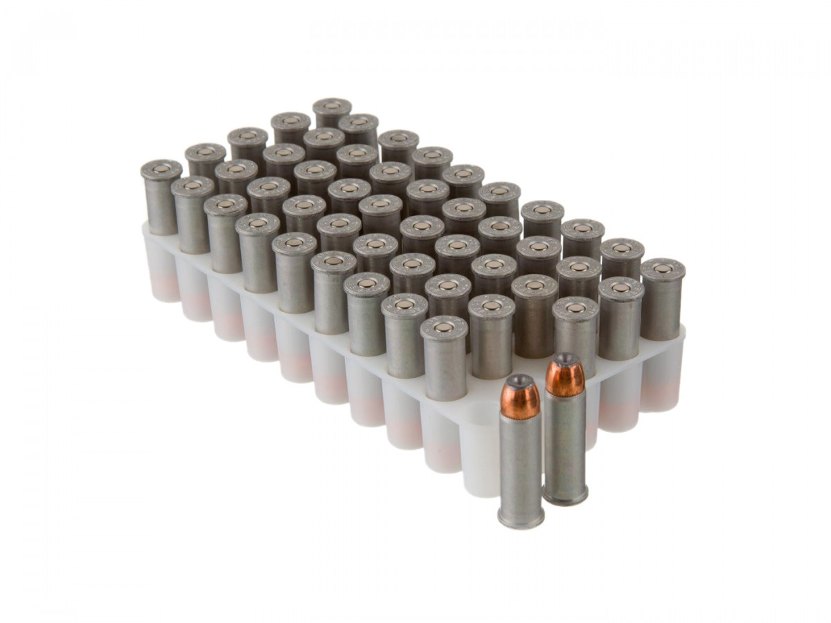 .38Special+P Blazer 125gr/8,10g JHP (3514)