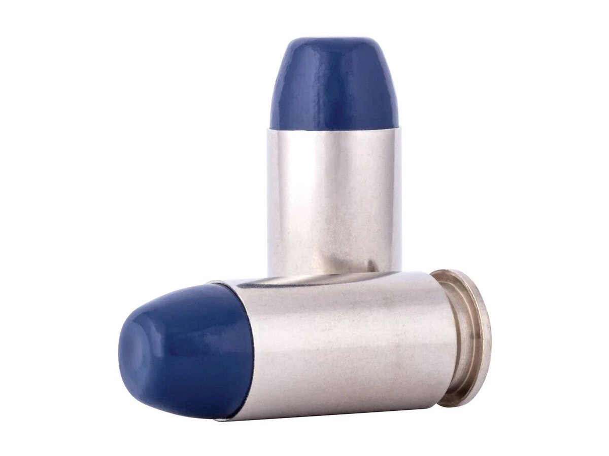 .40S&W Federal Premium Solid Core 200gr/12,96g (P40SHC1)