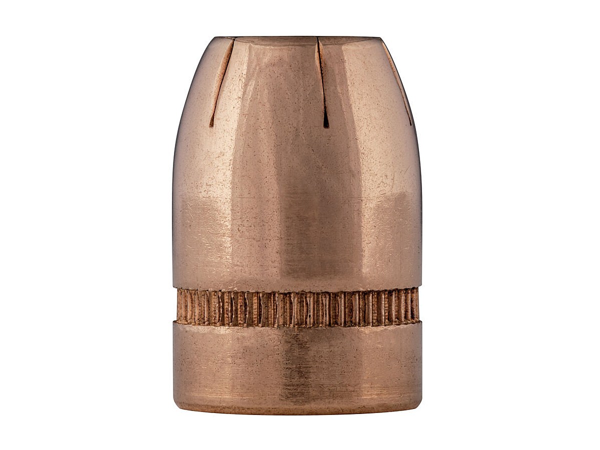 .40S&W Federal Personal Defense Punch 165gr/10,69g JHP (PD40P1)