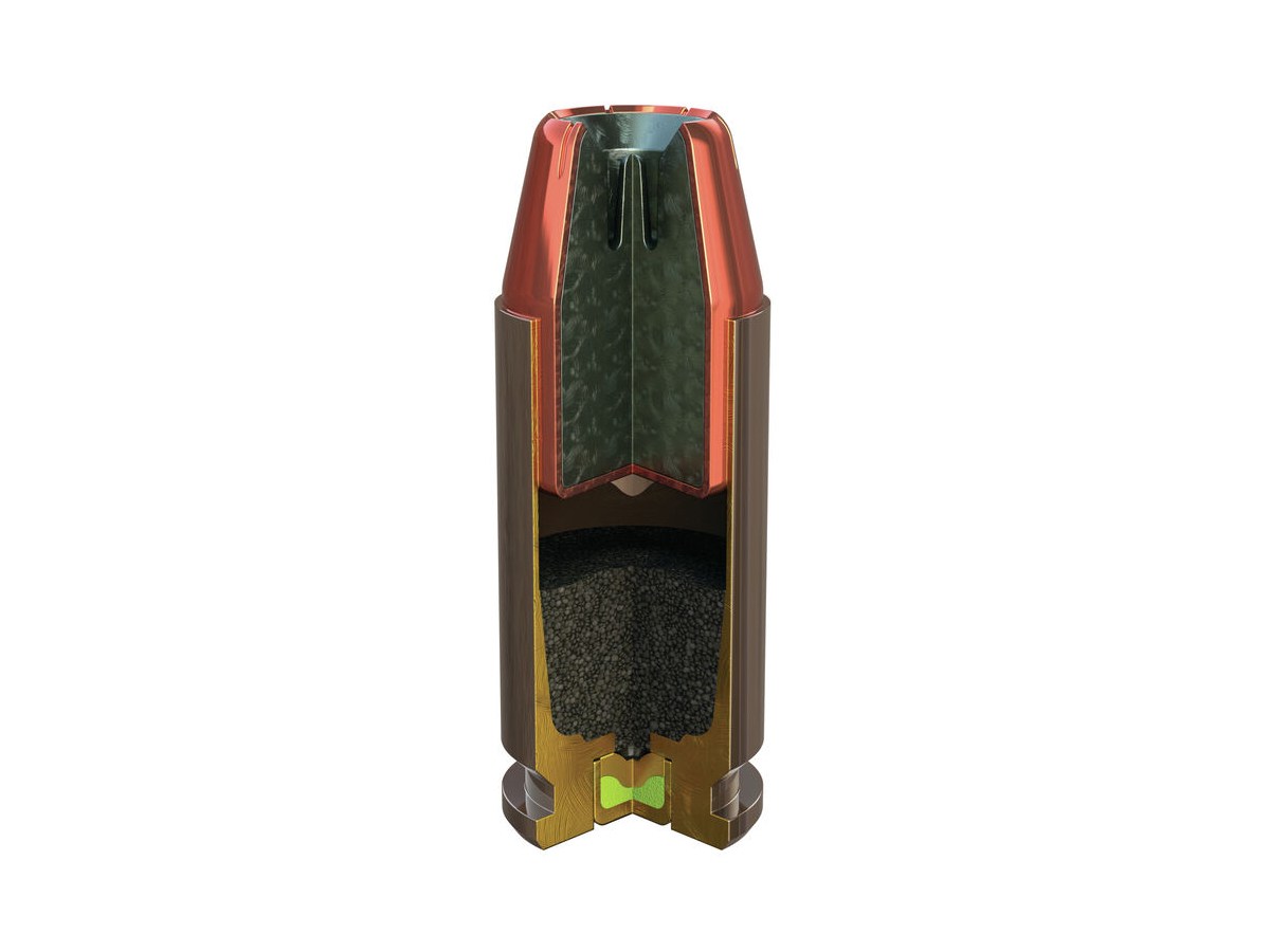 .40S&W Federal Premium Personal Defense 165gr/10,69g Hydra-Shok JHP (P40HS3)