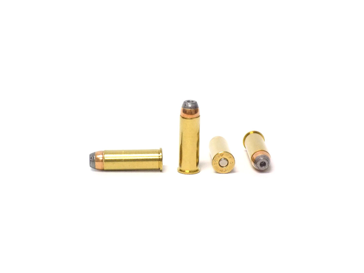 .44Mag. American Eagle 240gr/15,55g JHP (AE44A)