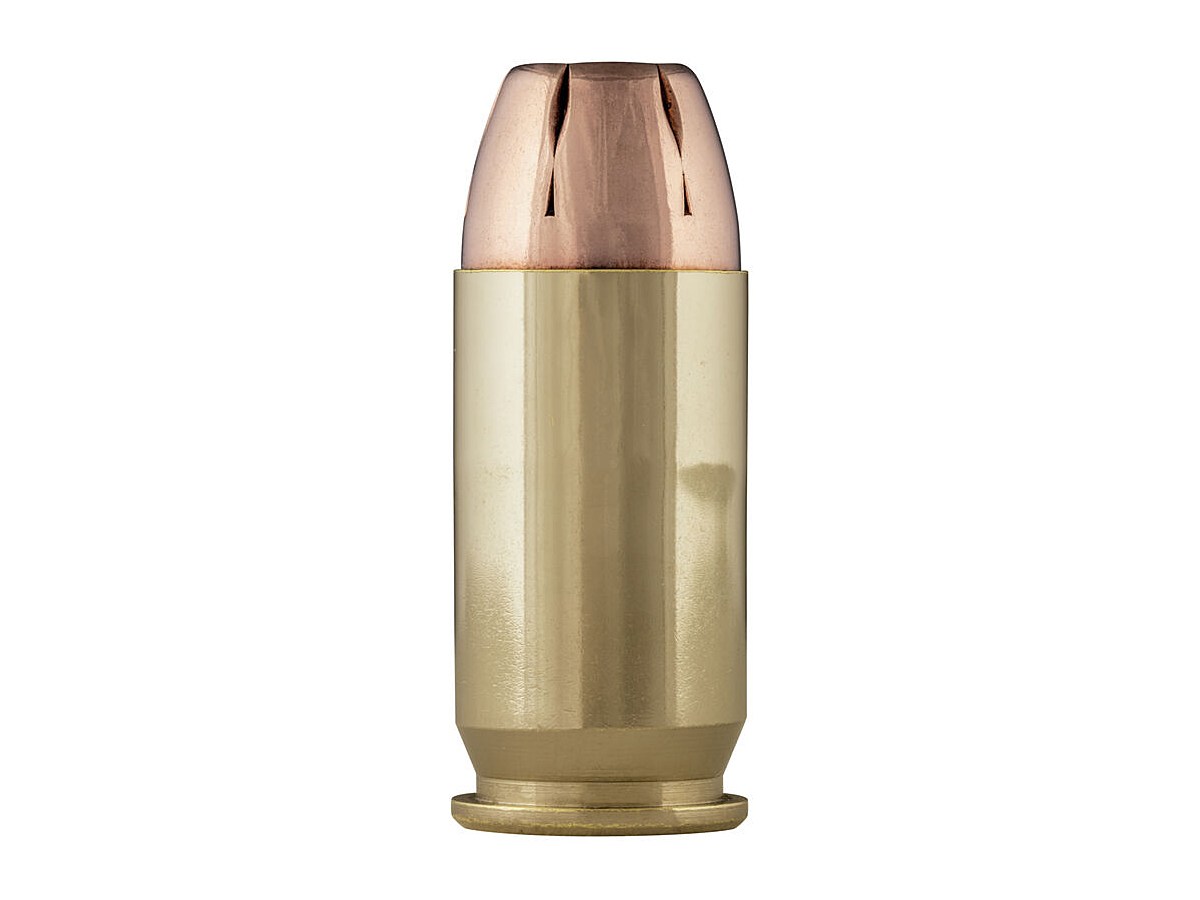 .45Auto Federal Personal Defense Punch 230gr/14,90g JHP (PD45P1)