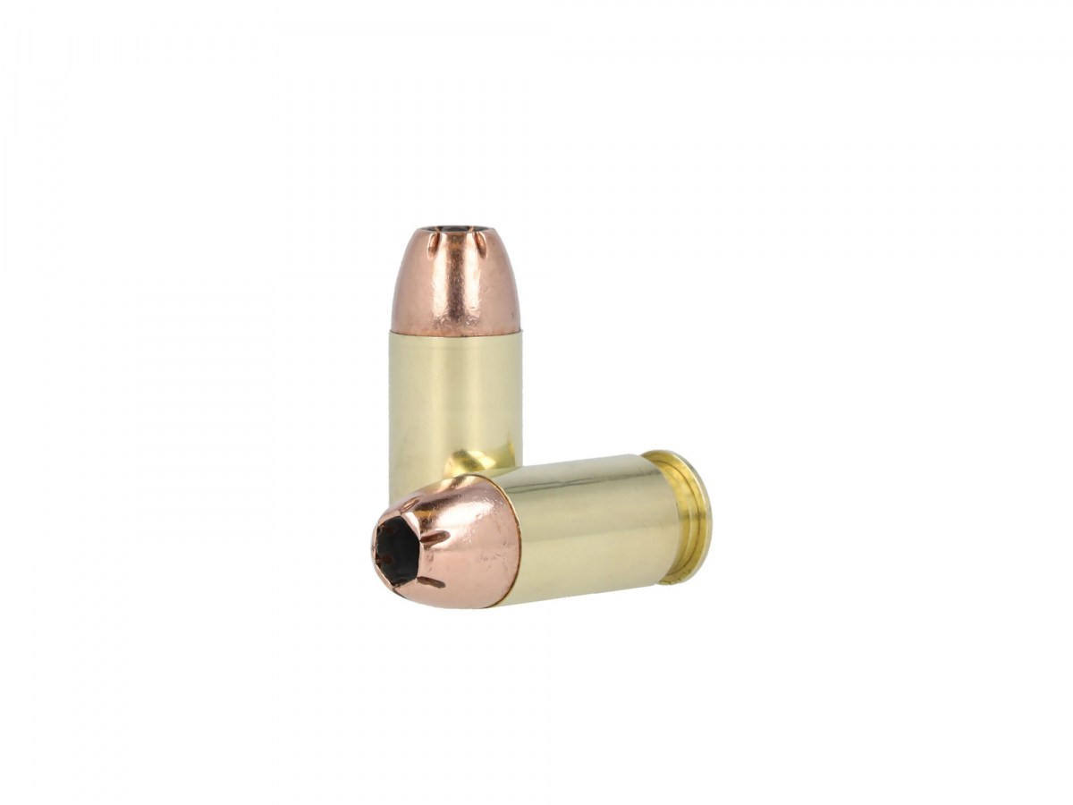 .45Auto Remington HTP 230gr/14,90g JHP (21455)