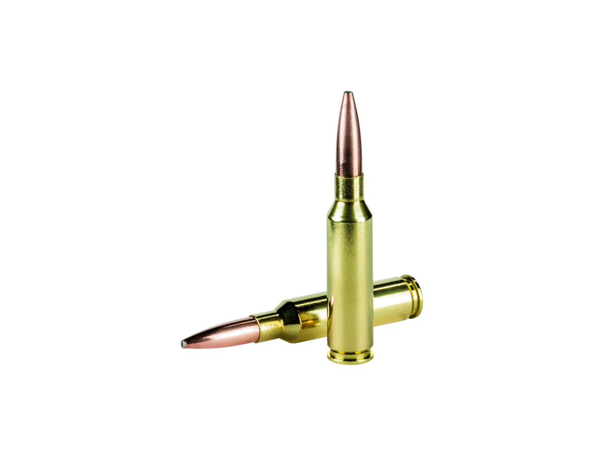 6,5 Creedmoor Federal Fusion 140gr/9,07g SP (F65CRDFS1)