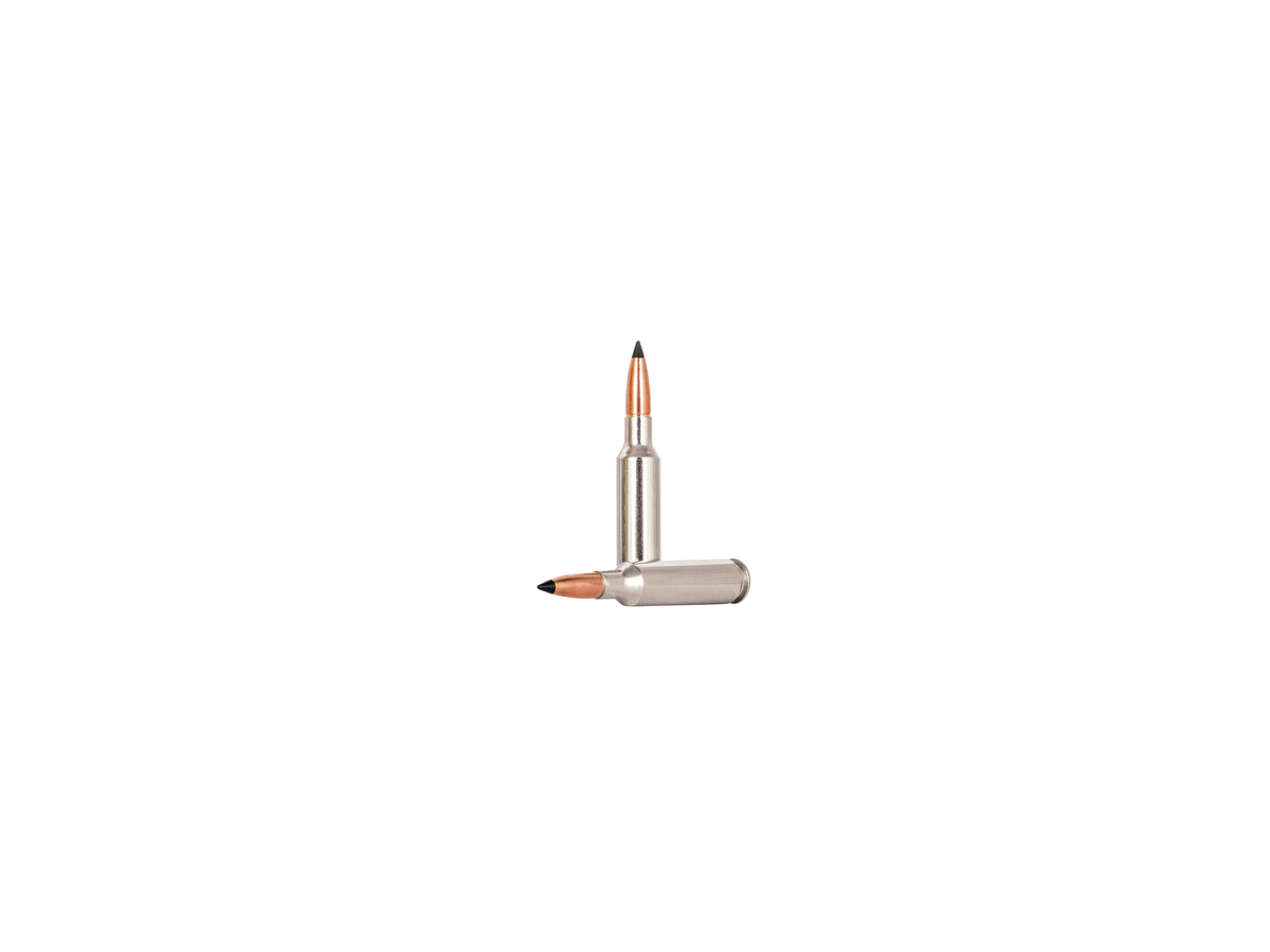 6,5 Creedmoor Federal Premium Trophy Copper 120gr/7,78g SP (P65CRDTC1)