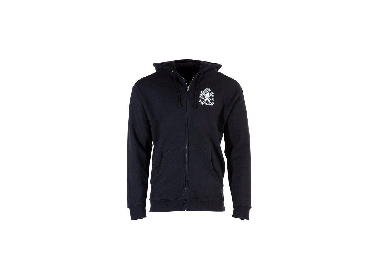 Mikina s kapucou Springfield Armory XL