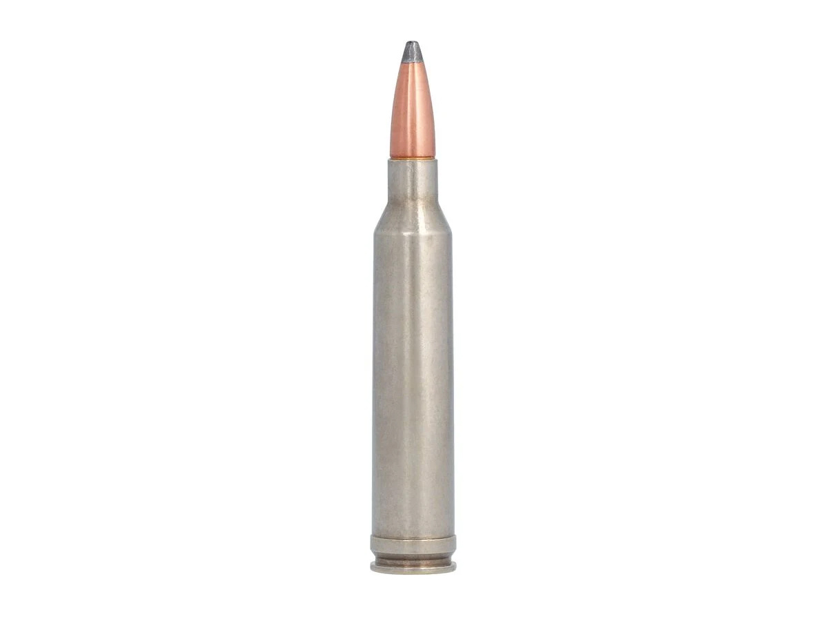 7mmRemMag. Federal Premium Nosler Partition 160gr/10,37g (P7RF)