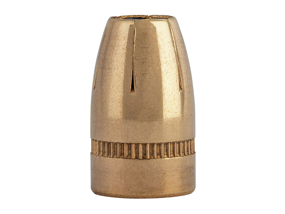 9mm Luger Federal Personal Defense Punch 124gr/8,04g JHP (PD9P1)
