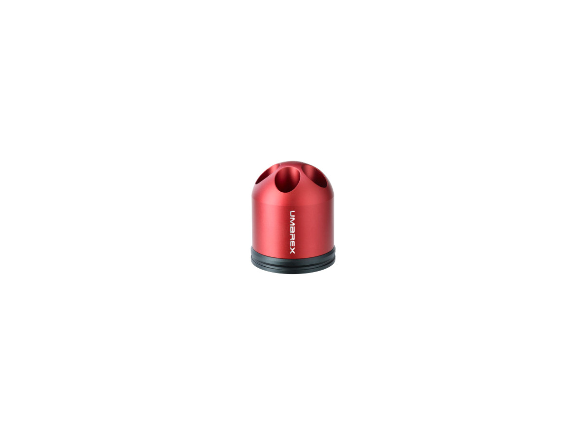 Adaptér Pyro Launcher pre 5 svetlíc