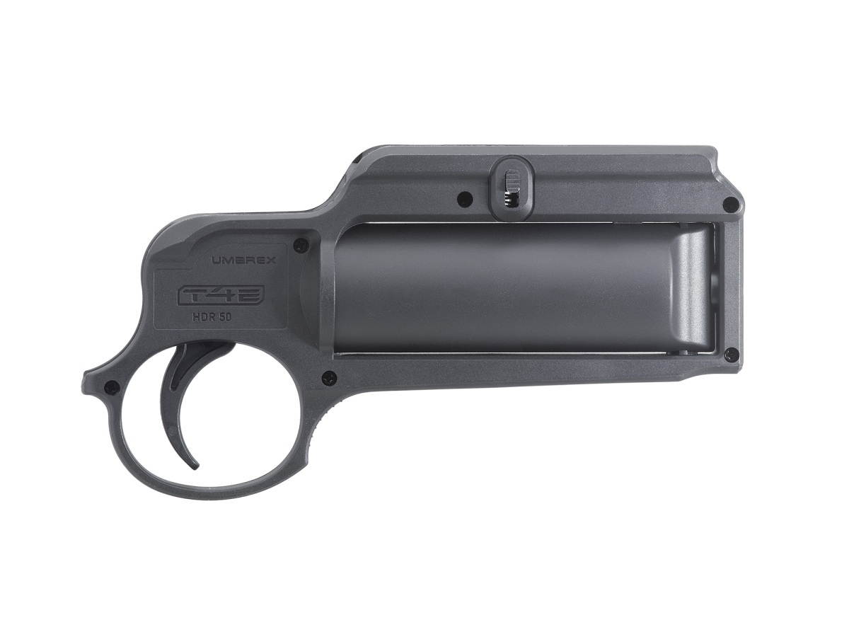 Adaptér na sprej pre T4E TR 50 Gen2 / TR 50 / HDR 50