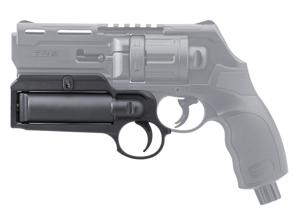 Adaptér na sprej pre T4E TR 50 Gen2 / TR 50 / HDR 50