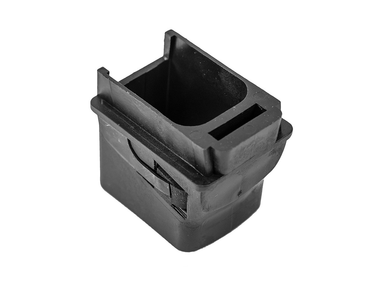 Adaptér na zásobníky Glock pre Chiappa PAK-9 / RAK-9