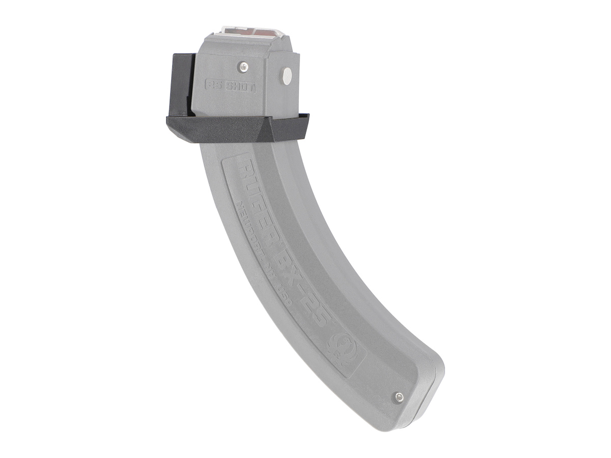 Adaptér na zásobníky Ruger BX-15 / BX-25 pre Hammerli Force B1 22, kal. .22LR