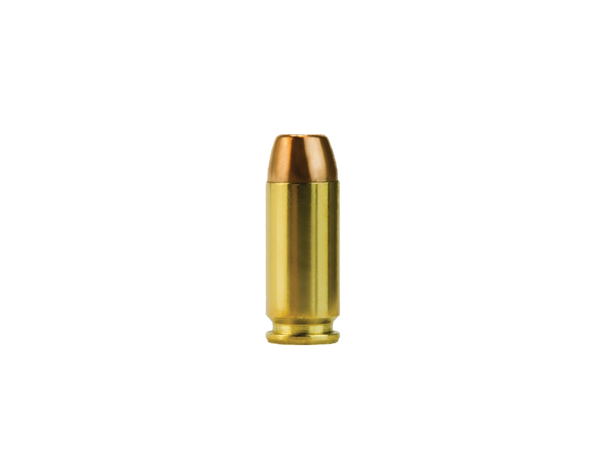 Aguila 10mm Auto 180gr/11,66g FMJ (1E102110/1E102121)