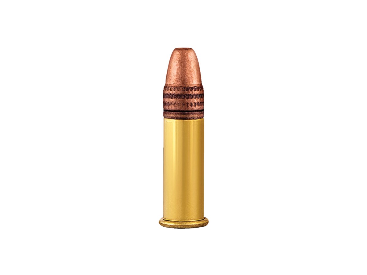 Aguila .22LR Interceptor 40gr/2,59g CP Solid Point, 50 ks (1B220320/1B223600)