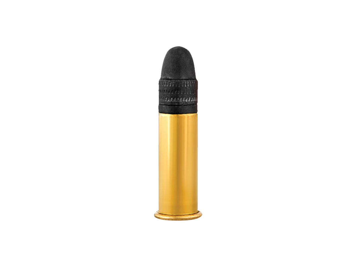 Aguila .22LR Subsonic Solid Point 40gr/2,59g Lead Bullet, 50 ks (1B220269)