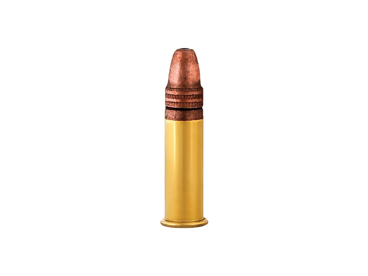 Aguila .22LR Super Extra Hollow Point 38gr/2,46g CP HP, 50 ks (1B220335)